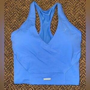 Gymshark Whitney Simmons Cropped Tank